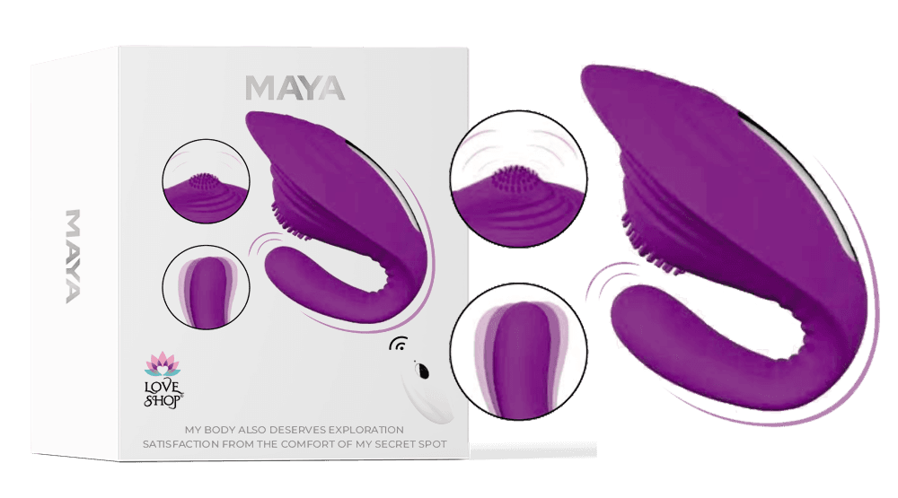 MAYA