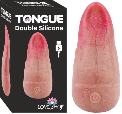TONGUE ÇİFT KATMAN DİL