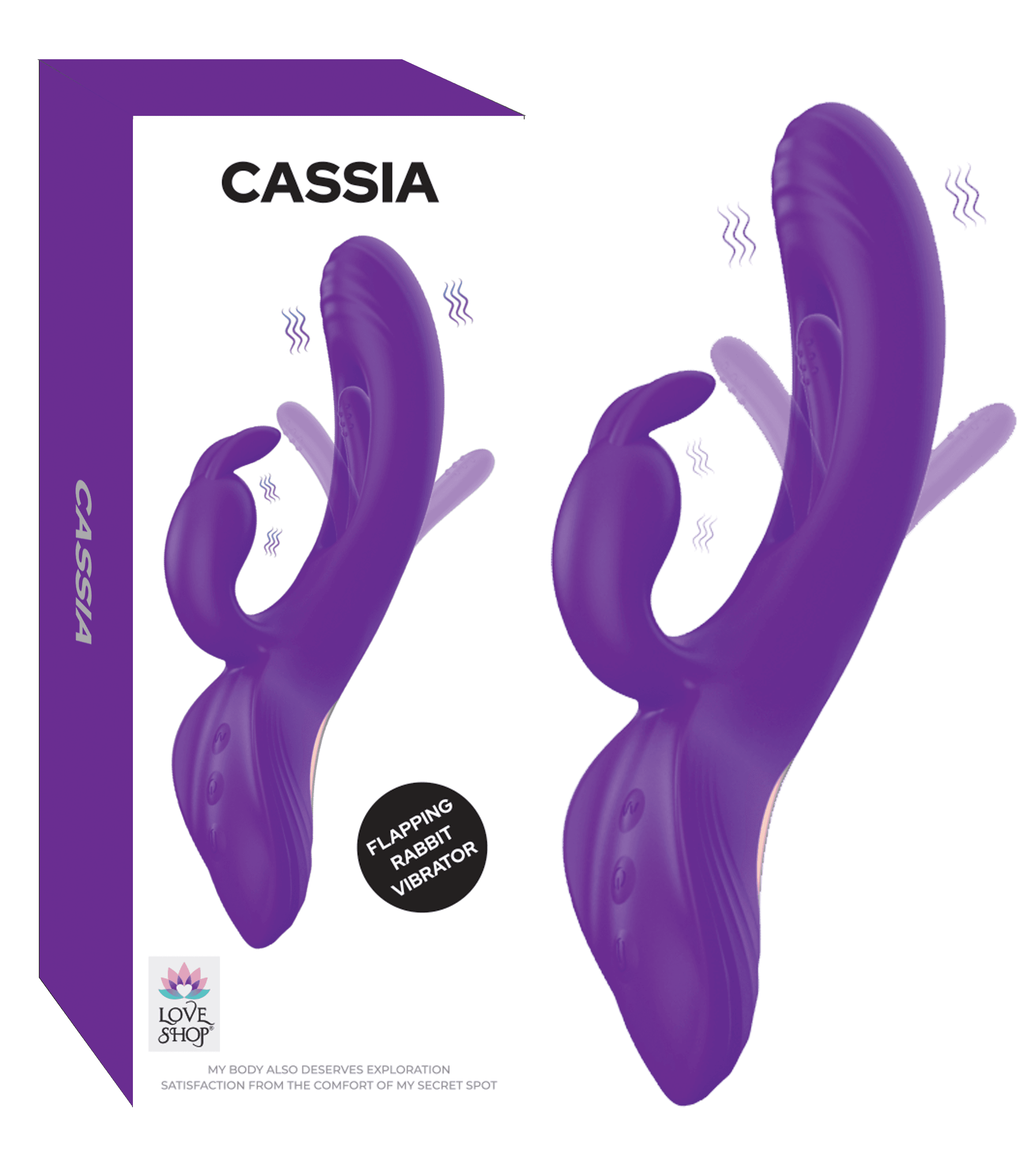 CASSIA