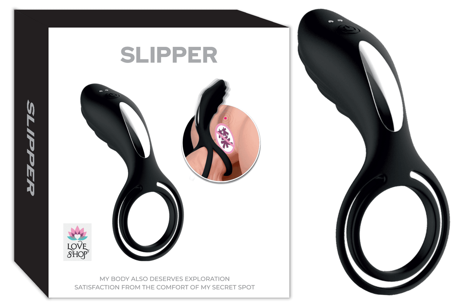 SLİPPER MOR RENKLİ