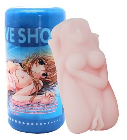 SEXY TOY VAJİNA