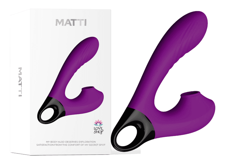 MATTI