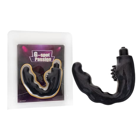 G-SPOT PASSİON